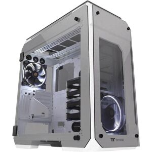 Thermaltake View 71 (E-ATX), PC Gehäuse, Grau Thermaltake View 71 (E-ATX), PC Gehäuse, Grau