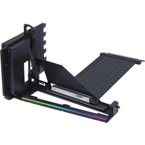 Lian-Li Vertikales GPU-Halterungs-Kit, PC Gehäuse Zubehör Lian-Li Vertikales GPU-Halterungs-Kit, PC Gehäuse Zubehör