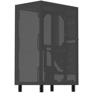 Ssupd Meshroom - Standfüsse Aluminium, PC Gehäuse Zubehör Ssupd Meshroom - Standfüsse Aluminium, PC Gehäuse Zubehör