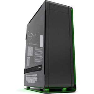 Phanteks Enthoo Elite (ATX, E-ATX, mATX, Mini-ITX), PC Gehäuse, Schwarz Phanteks Enthoo Elite (ATX, E-ATX, mATX, Mini-ITX), PC Gehäuse, Schwarz