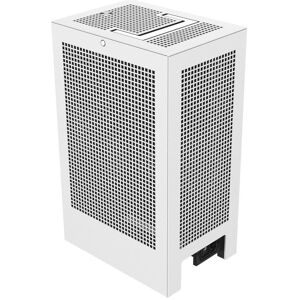 Hyte Revolt 3 (ITX), PC Gehäuse, Weiss Hyte Revolt 3 (ITX), PC Gehäuse, Weiss