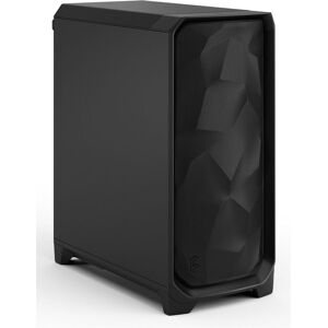 Fractal Meshify 3 Solid (ATX, mATX, Mini-ITX), PC Gehäuse, Schwarz Fractal Meshify 3 Solid (ATX, mATX, Mini-ITX), PC Gehäuse, Schwarz