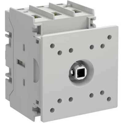 ABB OT100G2-3DS Lasttrennschalter 1 St., Schalter + Taster ABB OT100G2-3DS Lasttrennschalter 1 St., Schalter + Taster