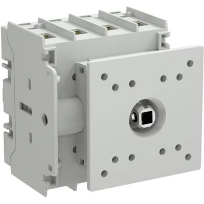 Thomas & Betts ABB OT80G2-4DSN2 Lasttrennschalter 1 St., Schalter + Taster Thomas & Betts ABB OT80G2-4DSN2 Lasttrennschalter 1 St., Schalter + Taster