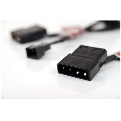 Noctua Na-Sac1 (12.50 cm), Interne Kabel (PC) Noctua Na-Sac1 (12.50 cm), Interne Kabel (PC)