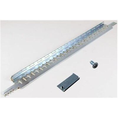 Cubic Kabeljern komplet, 2 modul, Elektronikzubehör + Gehäuse Cubic Kabeljern komplet, 2 modul, Elektronikzubehör + Gehäuse