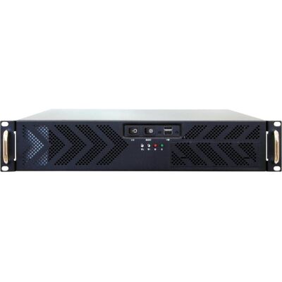 Chieftec UNC-210T-B-U3-OP, Server Barebone Chieftec UNC-210T-B-U3-OP, Server Barebone