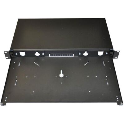 OEM 19" Optische Box 24xSC Simplex schwarz mit Kunststoffclip- Verriegelung (Gehäuse), Elektronikzubehör + Gehäuse, Schwarz OEM 19" Optische Box 24xSC Simplex schwarz mit Kunststoffclip- Verriegelung (Gehäuse), Elektronikzubehör + Gehäuse, Schwarz