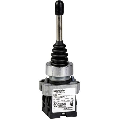 Schneider Electric XD2PA247 - 4-stufig Schalter IP66 Schneider Electric XD2PA247 - 4-stufig Schalter IP66