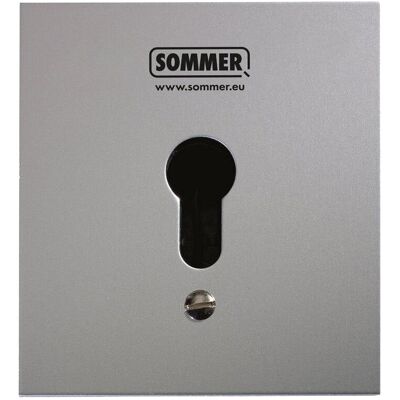 Sommer Torantriebe SOM 5009 Schlüsseltaster UP, Schalter + Taster Sommer Torantriebe SOM 5009 Schlüsseltaster UP, Schalter + Taster