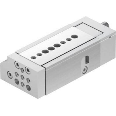Festo DGSL-16-20-EA 570188 MINI-SCHLITTEN (Gehäuse), Elektronikzubehör + Gehäuse Festo DGSL-16-20-EA 570188 MINI-SCHLITTEN (Gehäuse), Elektronikzubehör + Gehäuse