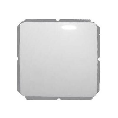 Vila WHITE LX200 SWITCH P110-010-02 V, Schalter + Taster, Weiss Vila WHITE LX200 SWITCH P110-010-02 V, Schalter + Taster, Weiss