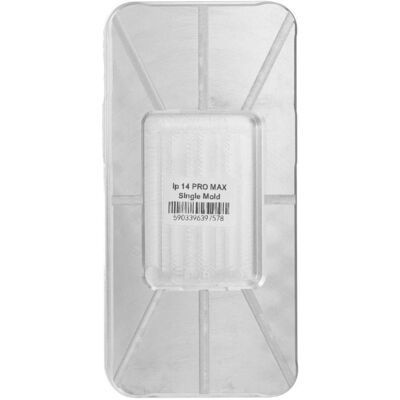 OEM Other goods Mold for sublimation single case for IPHONE 14 PRO MAX (Gehäuse), Elektronikzubehör + Gehäuse OEM Other goods Mold for sublimation single case for IPHONE 14 PRO MAX (Gehäuse), Elektronikzubehör + Gehäuse