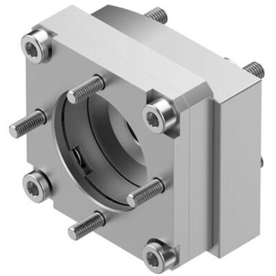 Festo Axialbausatz 8063466 EAMM-A-L38-50GA 1 St., Elektronikzubehör + Gehäuse Festo Axialbausatz 8063466 EAMM-A-L38-50GA 1 St., Elektronikzubehör + Gehäuse
