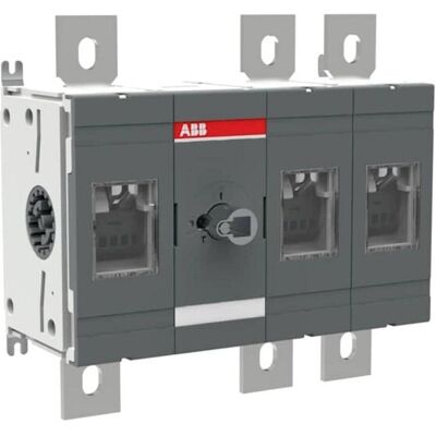ABB OTHV800E12 Lasttrennschalter 1 St., Schalter + Taster ABB OTHV800E12 Lasttrennschalter 1 St., Schalter + Taster