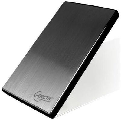 Arctic Speichergehäuse - 2.5" (6.4 cm) - SATA 1.5Gb/s (2.5"), Festplattengehäuse, Schwarz Arctic Speichergehäuse - 2.5" (6.4 cm) - SATA 1.5Gb/s (2.5"), Festplattengehäuse, Schwarz