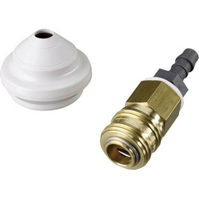 Mennekes MEN 208620 Luft Schnellverschluss - Industriell Variante Mennekes MEN 208620 Luft Schnellverschluss - Industriell Variante