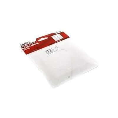 Zamel WALL PROTECTION OSX-910 TRANSPAREN (360), PC Gehäuse Zubehör Zamel WALL PROTECTION OSX-910 TRANSPAREN (360), PC Gehäuse Zubehör