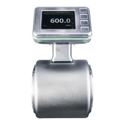 IFM electronic SMF SeriesFlange Flow Controller, 1200 L/min, Analogue Output32 V, Schalter + Taster IFM electronic SMF SeriesFlange Flow Controller, 1200 L/min, Analogue Output32 V, Schalter + Taster