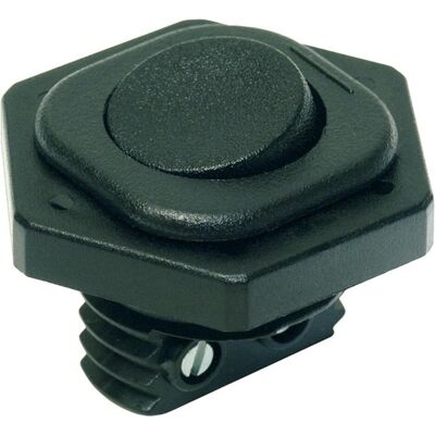Bachmann 924.132 Elektroschalter Rocker switch 1P Schwarz, Schalter + Taster, Schwarz Bachmann 924.132 Elektroschalter Rocker switch 1P Schwarz, Schalter + Taster, Schwarz