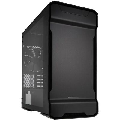 Phanteks Enthoo Evolv (mATX, Mini-ITX), PC Gehäuse, Schwarz Phanteks Enthoo Evolv (mATX, Mini-ITX), PC Gehäuse, Schwarz