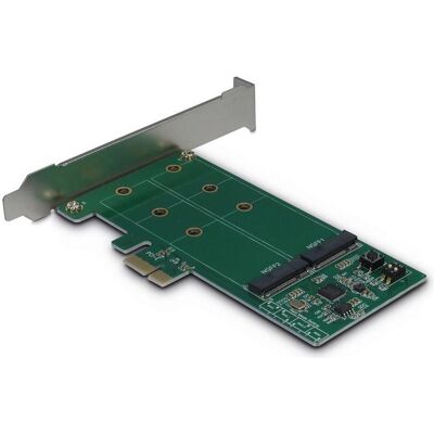 Intertech KCSSD4 (PCIe), Interne Kabel (PC) Intertech KCSSD4 (PCIe), Interne Kabel (PC)