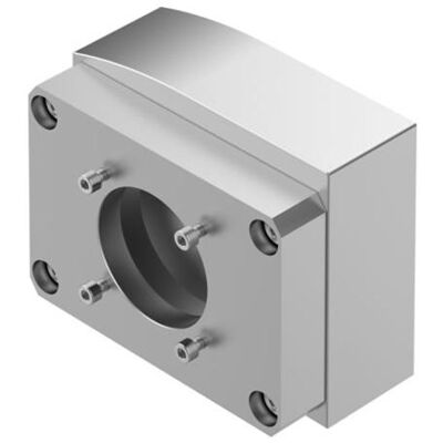 Festo Axialbausatz 8063525 EAMM-A-L95-72GA 1 St., Elektronikzubehör + Gehäuse Festo Axialbausatz 8063525 EAMM-A-L95-72GA 1 St., Elektronikzubehör + Gehäuse