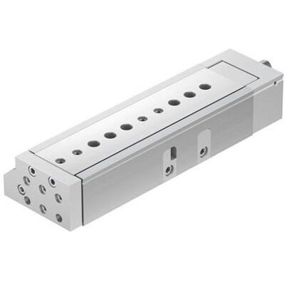 Festo DGSL-20-100-EA 570201 MINI-SCHLITTEN (Gehäuse), Elektronikzubehör + Gehäuse Festo DGSL-20-100-EA 570201 MINI-SCHLITTEN (Gehäuse), Elektronikzubehör + Gehäuse