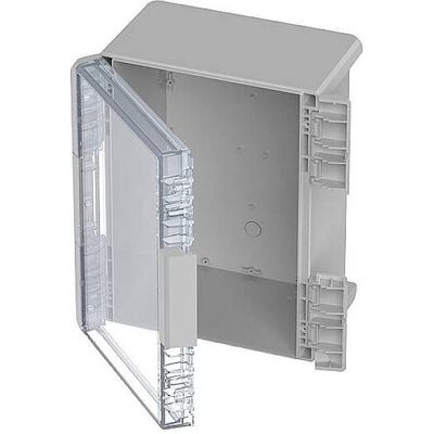 Bopla B 233016 PC-V0-G 7035 Bocube Gehäuse 96028575 Universal-Gehäuse 239 x 300 (Gehäuse), Elektronikzubehör + Gehäuse, Grau Bopla B 233016 PC-V0-G 7035 Bocube Gehäuse 96028575 Universal-Gehäuse 239 x 300 (Gehäuse), Elektronikzubehör + Gehäuse, Grau