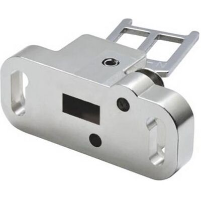 Omron Flexibler Schlüssel D4SL-N, Schalter + Taster Omron Flexibler Schlüssel D4SL-N, Schalter + Taster