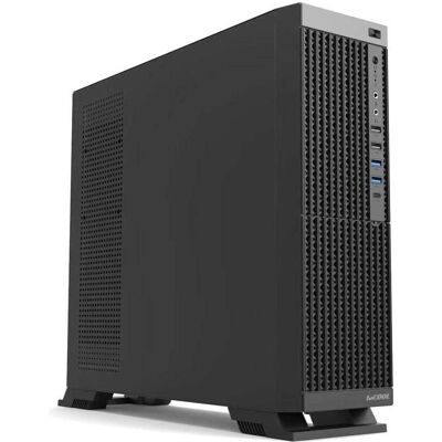 1st Cool 1stCOOL skříň COMPACT 2, Micro Tower, AU, USB 3.0, 1x 60mm Fan, černá (mATX), PC Gehäuse, Schwarz 1st Cool 1stCOOL skříň COMPACT 2, Micro Tower, AU, USB 3.0, 1x 60mm Fan, černá (mATX), PC Gehäuse, Schwarz
