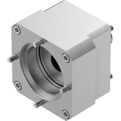 Festo Axialbausatz 8063505 EAMM-A-L62-90GA 1 St., Elektronikzubehör + Gehäuse Festo Axialbausatz 8063505 EAMM-A-L62-90GA 1 St., Elektronikzubehör + Gehäuse
