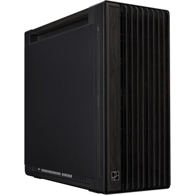 Asus ProArt PA602 Wood Edition (ATX, DTX, mATX, Mini-DTX, Mini-ITX), PC Gehäuse, Schwarz Asus ProArt PA602 Wood Edition (ATX, DTX, mATX, Mini-DTX, Mini-ITX), PC Gehäuse, Schwarz