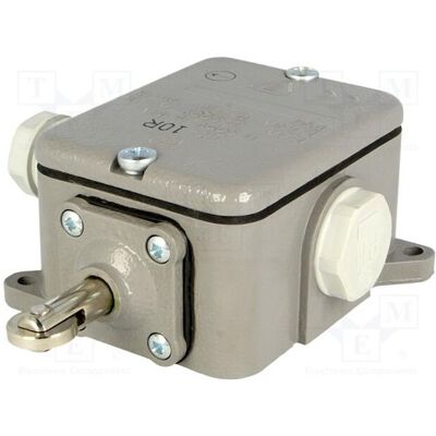 Romet, Systemstromversorgung, Endschalter LK10R im Gehäuse - W0-59-351032 Romet, Systemstromversorgung, Endschalter LK10R im Gehäuse - W0-59-351032