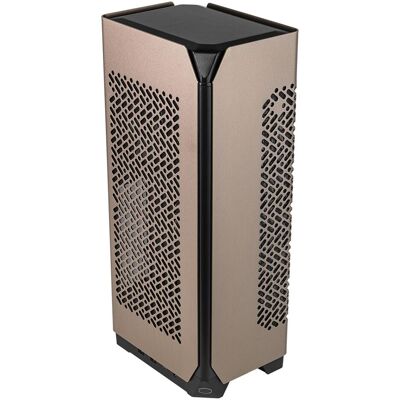 Cooler Master NCORE 100 MAX (ITX), PC Gehäuse, Bronze Cooler Master NCORE 100 MAX (ITX), PC Gehäuse, Bronze