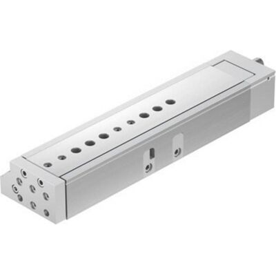 Festo DGSL-20-150-EA 570202 MINI-SCHLITTEN (Gehäuse), Elektronikzubehör + Gehäuse Festo DGSL-20-150-EA 570202 MINI-SCHLITTEN (Gehäuse), Elektronikzubehör + Gehäuse