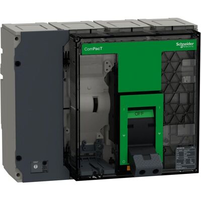 Schneider C160S4FM, Schalter + Taster, Schwarz, Mehrfarbig Schneider C160S4FM, Schalter + Taster, Schwarz, Mehrfarbig