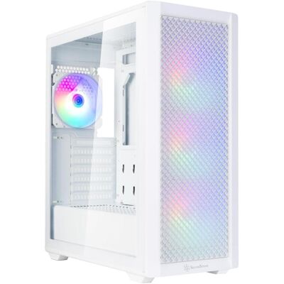 Silverstone FARA 515FXR Tower Cabinet - Tower Cabinet Silverstone FARA 515FXR Tower Cabinet - Tower Cabinet