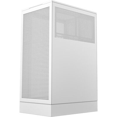 Deepcool CH270 Digital (mATX, Mini-ITX), PC Gehäuse, Weiss Deepcool CH270 Digital (mATX, Mini-ITX), PC Gehäuse, Weiss