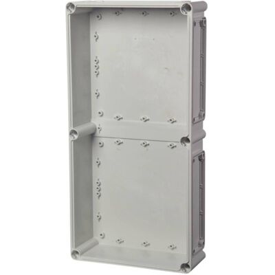 Fibox EKTH Basis PC 560x280x100 mm - Elektronikgehäuse Fibox EKTH Basis PC 560x280x100 mm - Elektronikgehäuse