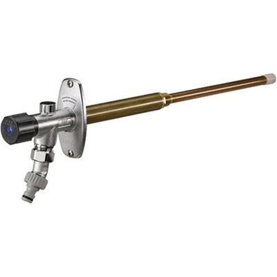 Mennekes MEN 18440 FROSTSICHERE AUSSENARMATUR, Elektronikzubehör + Gehäuse, Schwarz Mennekes MEN 18440 FROSTSICHERE AUSSENARMATUR, Elektronikzubehör + Gehäuse, Schwarz