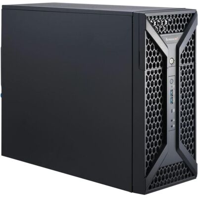 Supermicro Gehäuse SuperChassis CSE-735D4-668B, PC Gehäuse, Schwarz Supermicro Gehäuse SuperChassis CSE-735D4-668B, PC Gehäuse, Schwarz