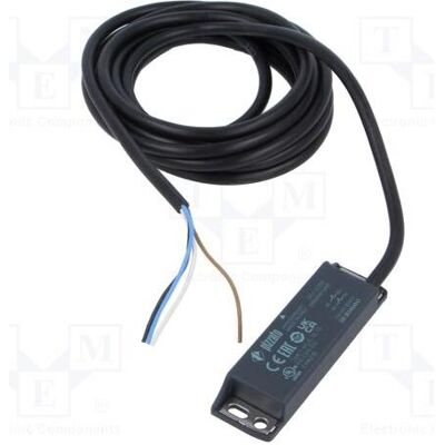 Pizzato Elettrica Sicherheitsschalter: magnetisch SR-B NC x2 IP67 Kunststoff, Schalter + Taster Pizzato Elettrica Sicherheitsschalter: magnetisch SR-B NC x2 IP67 Kunststoff, Schalter + Taster