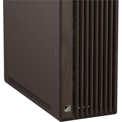 Asus case PROART PA602 WALNUT WOOD RETRO METAL, Mid Tower, hnědá (ATX, DTX, mATX, Mini-DTX, Mini-ITX), PC Gehäuse, Braun Asus case PROART PA602 WALNUT WOOD RETRO METAL, Mid Tower, hnědá (ATX, DTX, mATX, Mini-DTX, Mini-ITX), PC Gehäuse, Braun