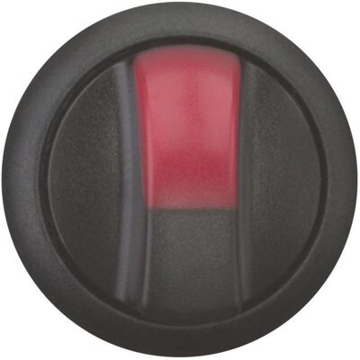 Eaton Leuchtwahltaste, RMQ-Titan, mit 216815, Schalter + Taster, Schwarz Eaton Leuchtwahltaste, RMQ-Titan, mit 216815, Schalter + Taster, Schwarz