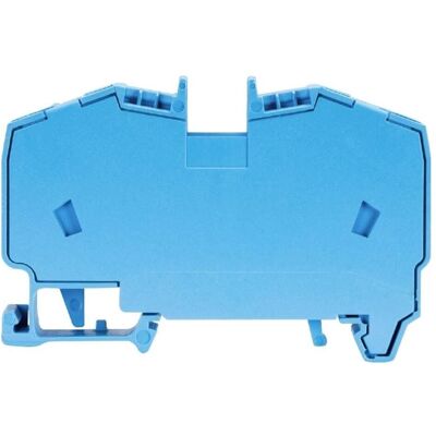 Wieland WKF 10/35 BLAU, Elektronikzubehör + Gehäuse, Blau Wieland WKF 10/35 BLAU, Elektronikzubehör + Gehäuse, Blau