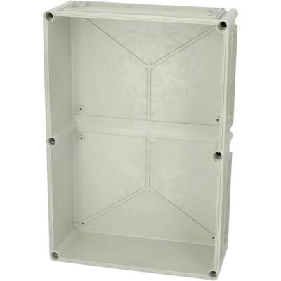 Fibox Base, PC Öffnungen, 5x Flansch Grösse 2 + 1x Flansch Grösse 3 3530319 Kabinet-underdel 560 x 380 (Gehäuse), Elektronikzubehör + Gehäuse, Grau Fibox Base, PC Öffnungen, 5x Flansch Grösse 2 + 1x Flansch Grösse 3 3530319 Kabinet-underdel 560 x 380 (Gehäuse), Elektronikzubehör + Gehäuse, Grau