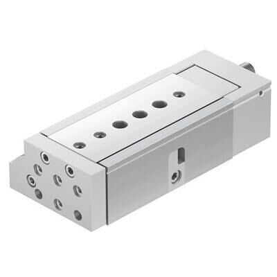 Festo DGSL-25-50-EA 570208 MINI-SCHLITTEN (Gehäuse), Elektronikzubehör + Gehäuse Festo DGSL-25-50-EA 570208 MINI-SCHLITTEN (Gehäuse), Elektronikzubehör + Gehäuse