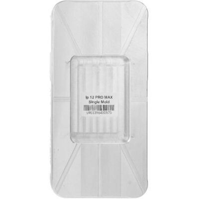OEM Other goods Mold for sublimation single case for IPHONE 12 PRO MAX (Gehäuse), Elektronikzubehör + Gehäuse OEM Other goods Mold for sublimation single case for IPHONE 12 PRO MAX (Gehäuse), Elektronikzubehör + Gehäuse