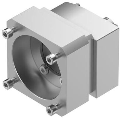 Festo Axialbausatz 8063487 EAMM-A-L48-72GA 1 St., Elektronikzubehör + Gehäuse Festo Axialbausatz 8063487 EAMM-A-L48-72GA 1 St., Elektronikzubehör + Gehäuse